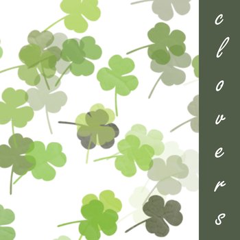 Four Leaf Clover