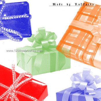 Gift Box