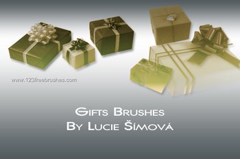 Gift Boxes