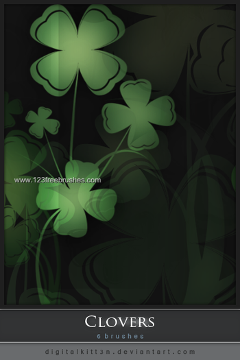 Lucky Shamrock