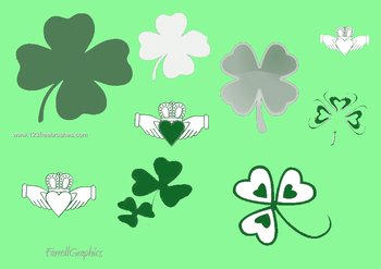 Saint Patrick’s Day