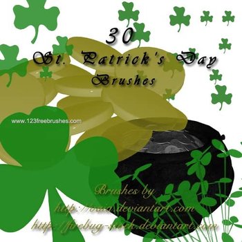 St. Patrick’s Day