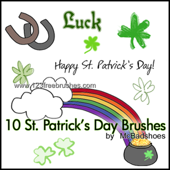 St. Patrick’s Day