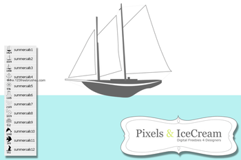 Summer Sails