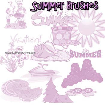 Summer Set
