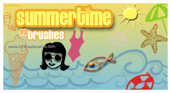 Summer Time