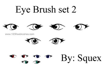 Anime Eye