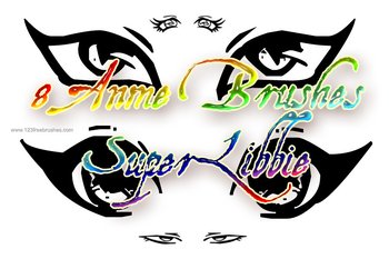 Anime Eyes