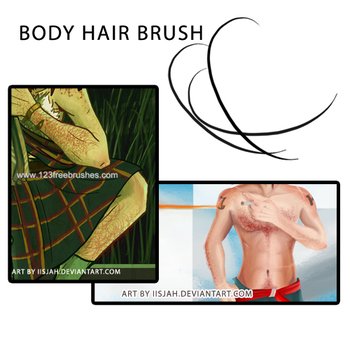 Body Hair
