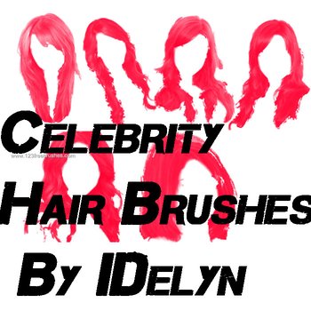 Celebrity Hair
