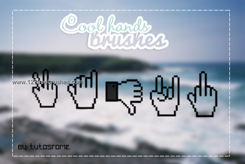 Cool Hands