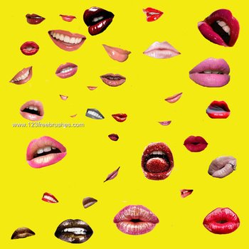 Cool Lips