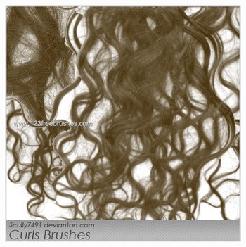Curly Hair