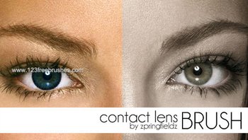 Eye Lens