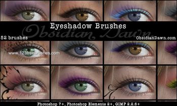 Eye Shadow