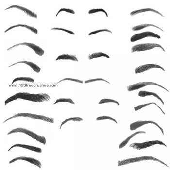 Eyebrow