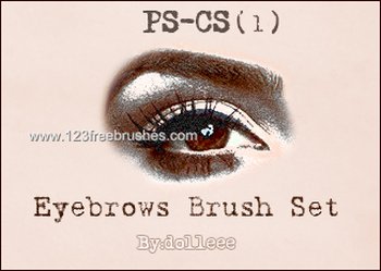 Eyebrows