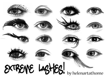 Eyelash