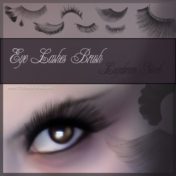 Eyelash