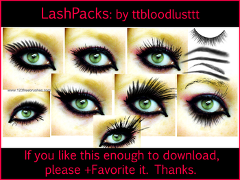 Eyelash