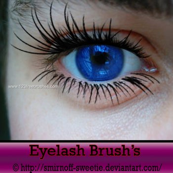 Eyelash