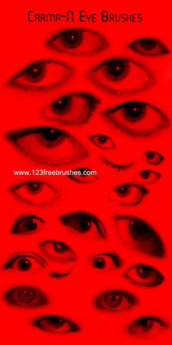 Eyes