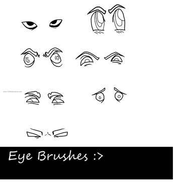 Eyes