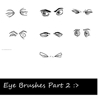 Eyes