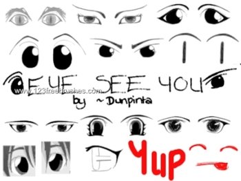 Eyes