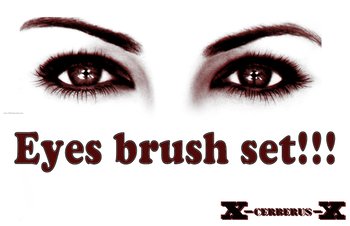 Eyes