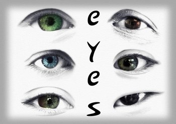 Eyes