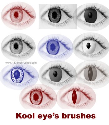 Eyes