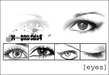 Eyes