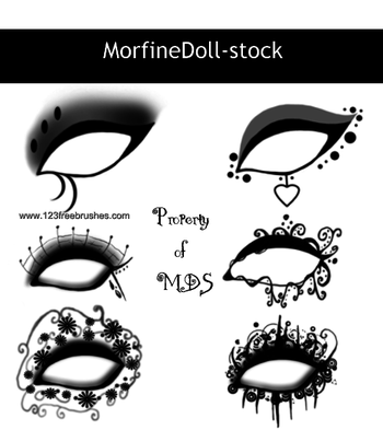 Eyes