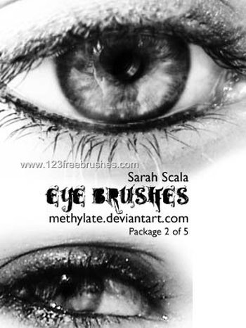 Eyes