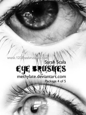 Eyes