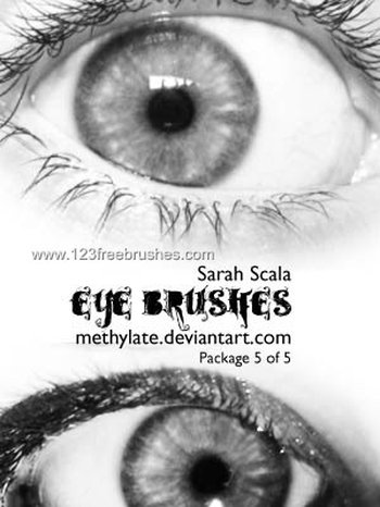 Eyes