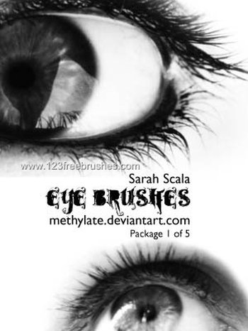 Eyes