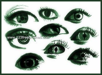 Eyes