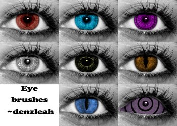 Eyes