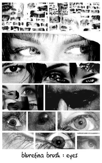 Eyes