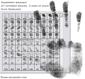 Fingerprint