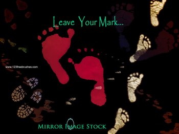 Footprint