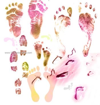 Footprints