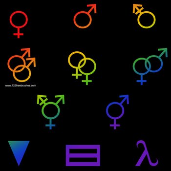 Gender Symbol