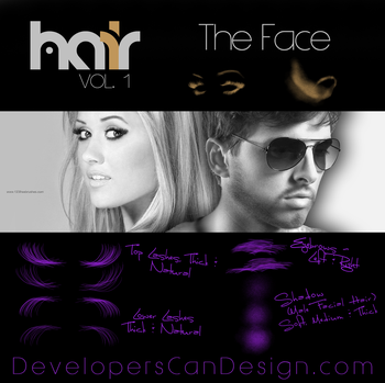 Hair