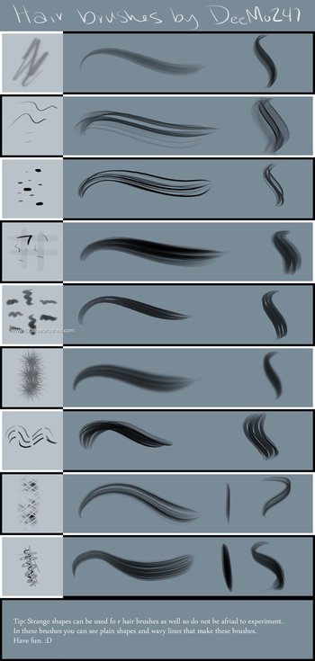Hair
