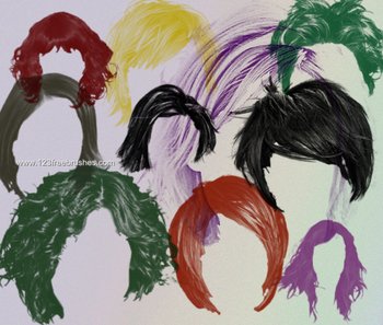 Hair