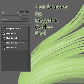 Hair