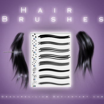 Hair